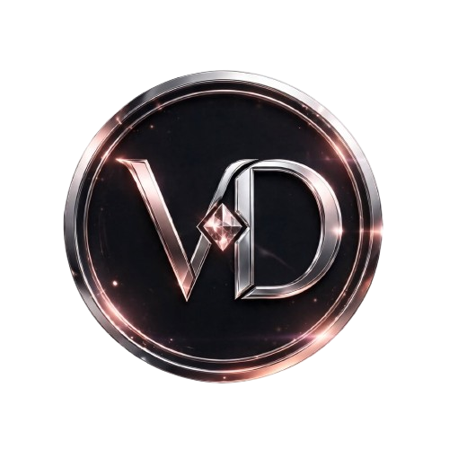 VitrineFashion Logo